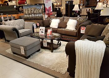 Red Deer furniture store The Brick Red Deer