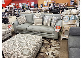 Sarnia furniture store The Brick Sarnia