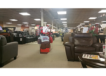 Sarnia furniture store The Brick Sarnia