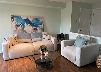 St Catharines furniture store The Brick St Catharines