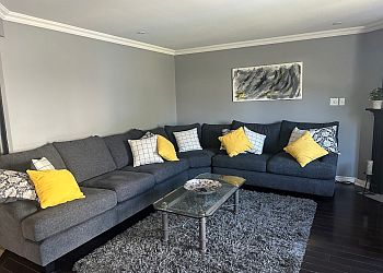 St Catharines furniture store The Brick St Catharines