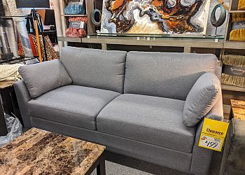 Stratford furniture store The Brick Stratford