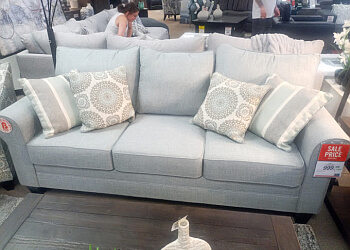 3 Best Furniture Stores in Sudbury, ON - Expert Recommendations