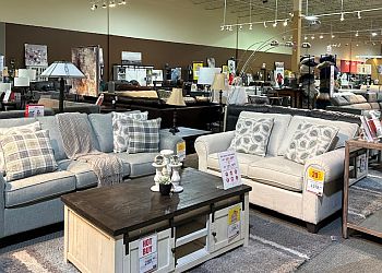 Surrey furniture store The Brick Surrey