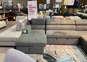 Surrey furniture store The Brick Surrey