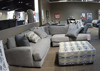 Vaughan furniture store The Brick Vaughan