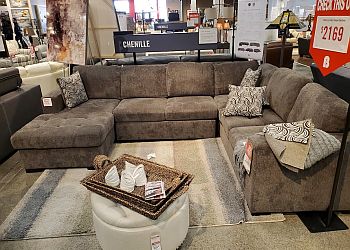 Vaughan furniture store The Brick Vaughan