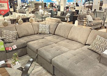 Whitby furniture store The Brick Whitby