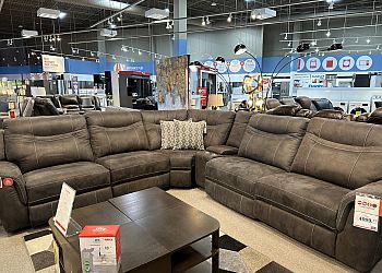 Whitby furniture store The Brick Whitby