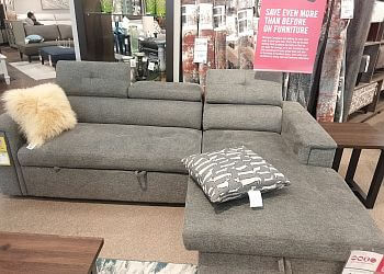 3 Best Furniture Stores in Winnipeg, MB - Expert ...