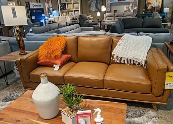 Brantford furniture store The Brick Brantford