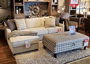 Brantford furniture store The Brick Brantford