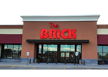 The Brick Brantford