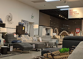 Burlington furniture store The Brick Burlington