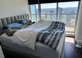 Coquitlam mattress store The Brick Coquitlam