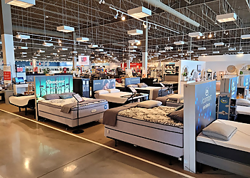 Dollard des Ormeaux furniture store The Brick Dollard des Ormeaux