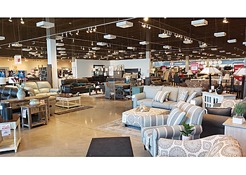 Dollard des Ormeaux furniture store The Brick Dollard des Ormeaux