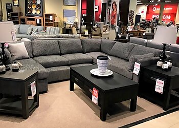 Drummondville furniture store The Brick Drummondville