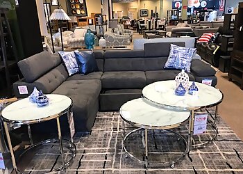 Drummondville furniture store The Brick Drummondville