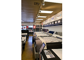 Edmonton Magasins De Matelas The Brick Edmonton