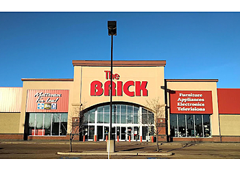 Edmonton Magasins De Meubles The Brick Edmonton