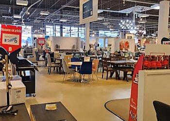 Gatineau Magasins De Meubles The Brick Gatineau