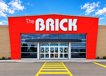 The Brick Granby - Granby, QC Furniture Stores - Business Exterior Image