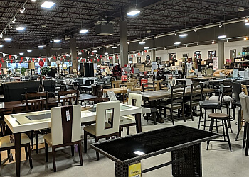 Huntsville furniture store The Brick Huntsville