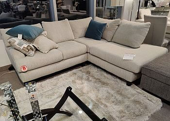 Kingston furniture store The Brick Kingston