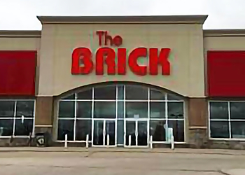 The Brick Kitchener The Brick Kitchener - Kitchener, ON Mattress Stores - Business Exterior Image