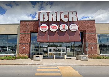 Laval furniture store The Brick Laval image 1