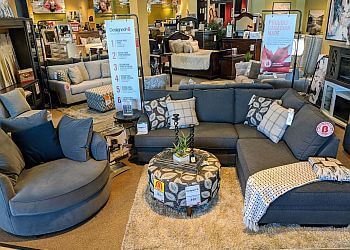 London Magasins De Meubles The Brick London