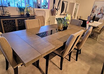 Longueuil furniture store The Brick Longueuil