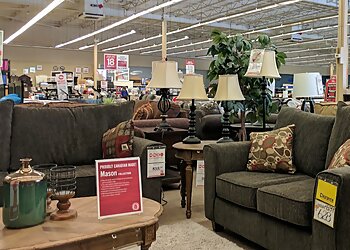 Orillia mattress store The Brick Store Orillia