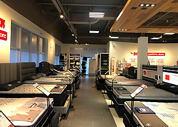 Brampton mattress store The Brick Mattress Store