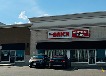 Brampton mattress store The Brick Mattress Store