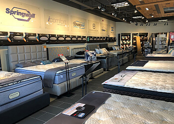 Caledon mattress store The Brick Mattress Store