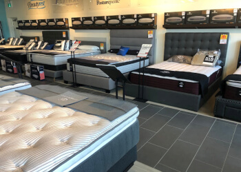 Caledon mattress store The Brick Mattress Store