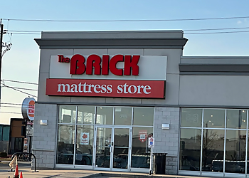 Toronto Magasins De Matelas The Brick Mattress Store