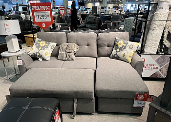 Medicine Hat Magasins De Meubles The Brick Medicine Hat