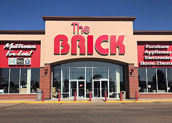 Medicine Hat
Magasins De Meubles
The Brick Medicine Hat image 1