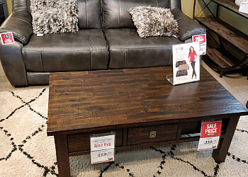 Milton mattress store The Brick Milton