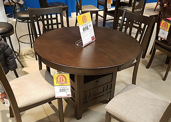 Milton mattress store The Brick Milton