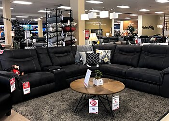 Norfolk furniture store The Brick Norfolk