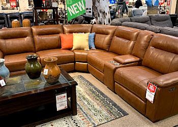 Ottawa furniture store The Brick Ottawa