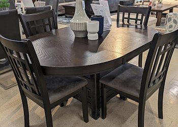 Peterborough furniture store The Brick Peterborough