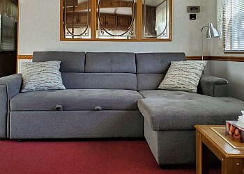 Peterborough furniture store The Brick Peterborough