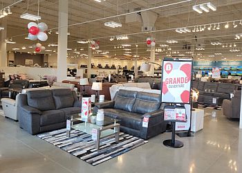 Saint Jerome Magasins De Meubles The Brick Saint Jerome