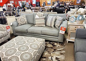 The Brick Sarnia - Sarnia, ON Mattress Stores - Office Image