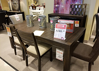 Terrebonne Magasins De Meubles The Brick Terrebonne